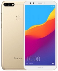 Замена разъема зарядки на телефоне Honor 7C Pro в Оренбурге